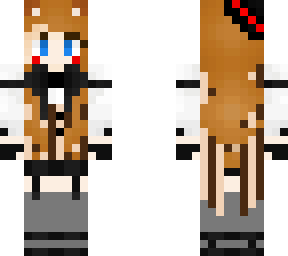 toy freddy (girl)