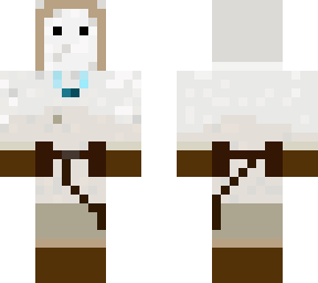 tundra ranger