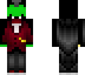 turtle vamp