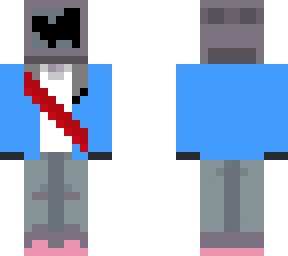 tv sans (halloween)