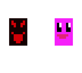 two face