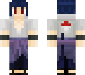 uchiha sasuke