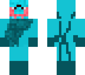 underwater warrior
