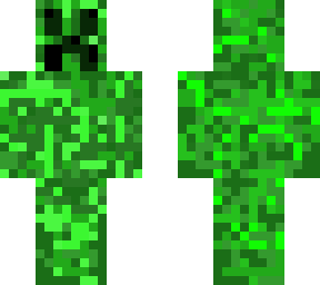 upright creeper