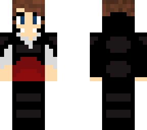 vampire jamie