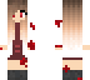vampire nurse day 7