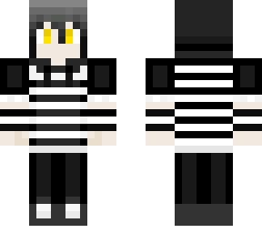 vigor (oc)