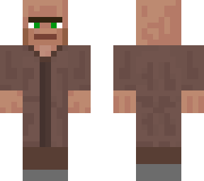 villager