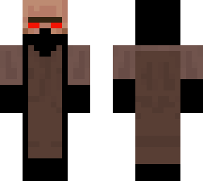 villager thief