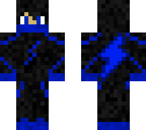 voltage suit mark i