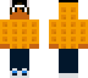 waffle boy