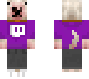 walter twitch