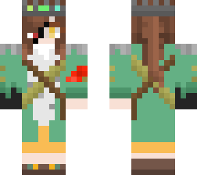 war bree