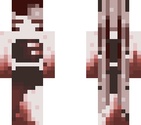 watch out ~skintober 20~