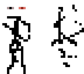 white enderman