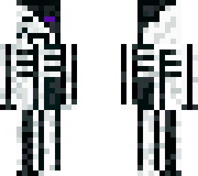 wither/skeleton xover