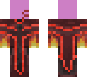 wizard pink thing