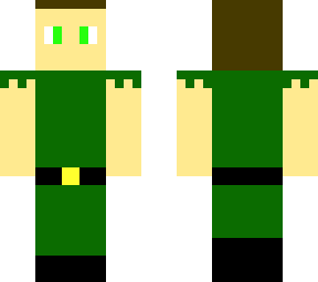 wood elf