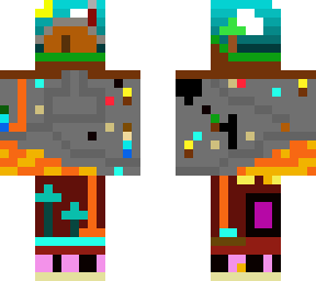 world player 1.16 edition