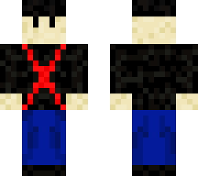 xandie brandie but ugly