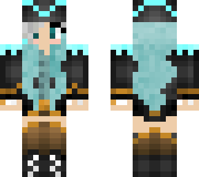 yazqueen