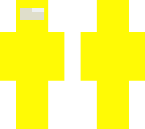 yellow among us