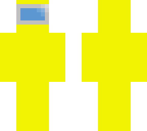 yellow among us