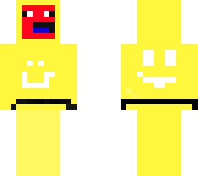yellow derpy liran