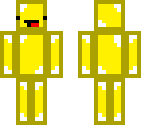 yellow skeppy