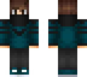 yonadieck skin