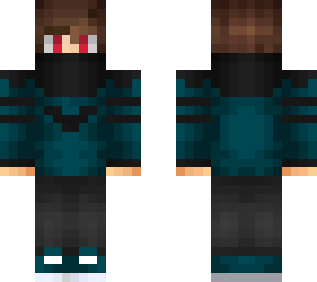 yonadieck skins