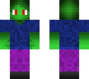 zombie