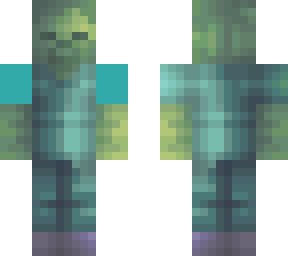 zombie