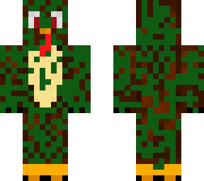 zombie bobes