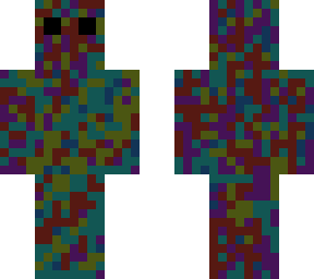 zombie dude