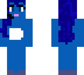 zoom girl