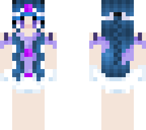 -* galactic princess ce *-