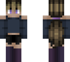 ~ cool tones ~  (request by rodricklovr)