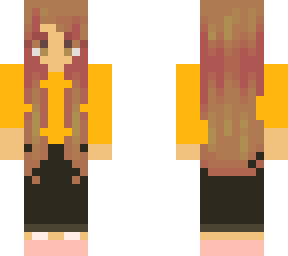 - fall girl -