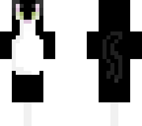 ~ tuxedo cat ~