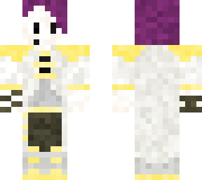 (gift) rabbit!overheaven