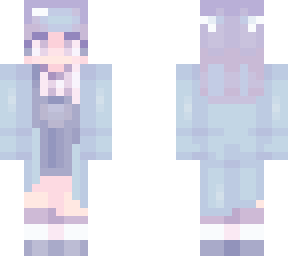 ~p u r p l e  'n  pastel~~
