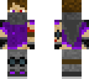 2b2t wasteland skin