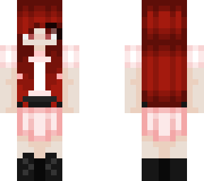 adventurer (recolored) for xxsaniixx's contest