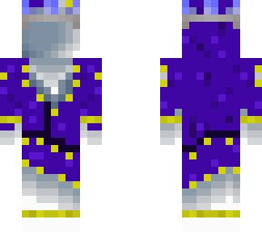aetheraph the ice king