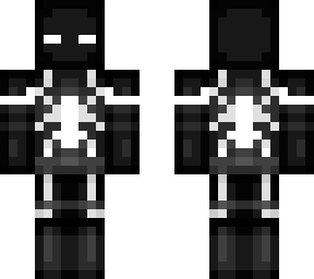 agent venom