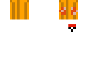 aghhh oh wait its bob the floating pumpkin