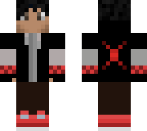 ahora si mi skin {'-'}
