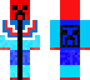 american creeper