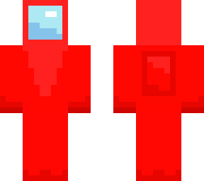 among us - red is suspect